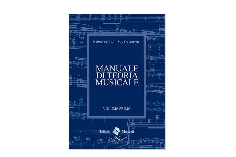Teoria & Solfeggio L'enigmistica musicale - Vol. 1